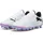 puma white/puma black/poison pink 44,5