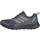 Terrex 2 Wonder Steel Grey Three Carbon 44