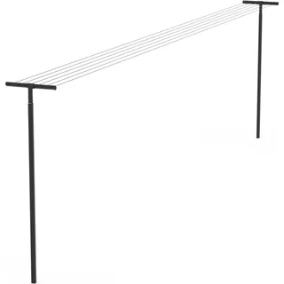 Brabantia Wäschespinne Hangout 50 m,