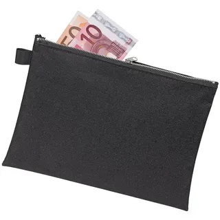 Veloflex Banktasche DIN A5 schwarz 1 St.