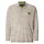 Langarm-Poloshirt 5XL