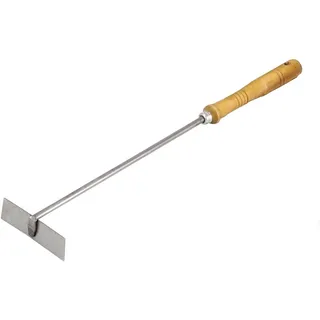 FireFix Aschekratzer 46,5 cm Kaminzubehör Kaminbesteck Kaminwerkzeug Kamin