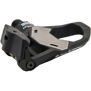 Look Kéo 2 Max Carbon Schwarz