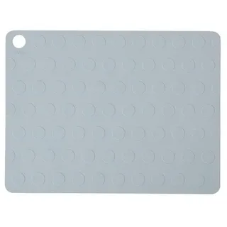 OYOY Platzset Doto Placemat grau