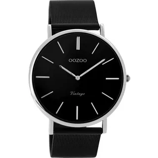 Oozoo Vintage Milanaise 40 mm C8865