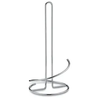 Kela Caro Küchenrollenhalter Metall Silber