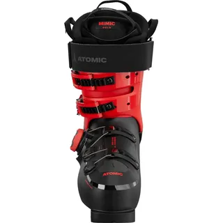 Atomic Hawx Prime 110 S Boa Herren Skischuhe Schwarz/Rot 35