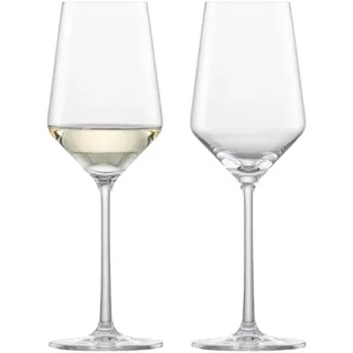 Schott Zwiesel Rieslingglas Weißweinglas 0,3 l 2er Set