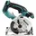 DSS 501 RT1J 18V 136 mm Akku-Handkreissäge im Makpac + 1x 5,0 Ah Akku + Lader