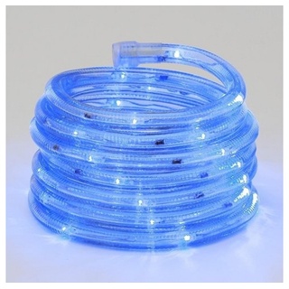 KONSTSMIDE LED-Lichterschlauch 3045-400 LED Lichtschlauch 9m blau