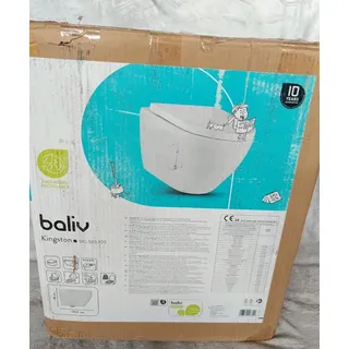 Toilette Baliv