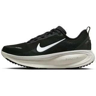 Nike Vomero 18 Herren Black/Summit White/Coconut Milk 44