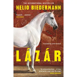 Quercus Publishing Plc Lázár