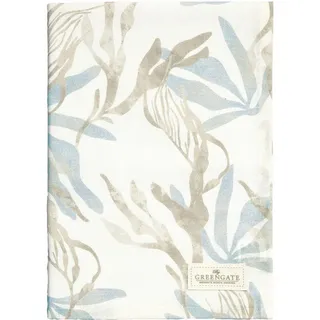 Greengate Geschirrtuch Finja Geschirrtuch beige 70x50cm beige