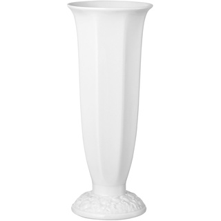 Rosenthal 10430-800001-26026 Maria Vase 26 cm, weiß