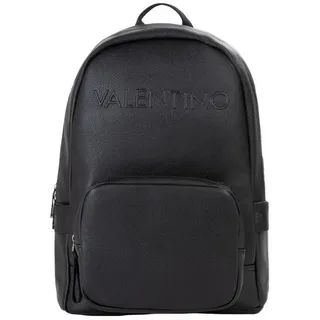 VALENTINO BAGS Rucksack Backpack schwarz