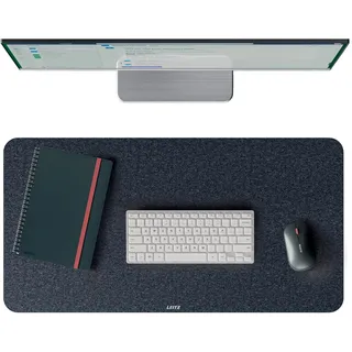Leitz Schreibunterlage 53830089 70 x 36cm Grau