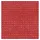 120 x 400 cm Rot HDPE