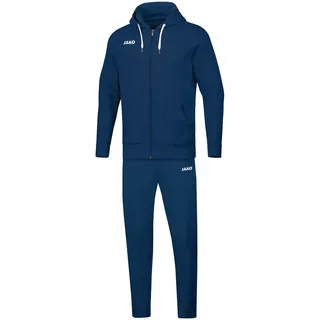 Jako Base Trainingsanzug Blau 36