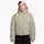 Classic Puffer Light Bone/White 34