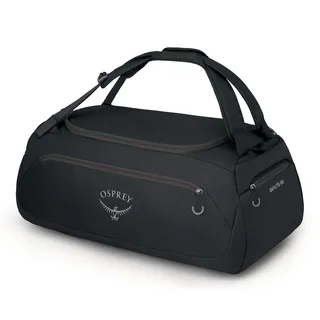 Osprey Daylite Duffel 60 l Schwarz