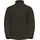 Fleecejacke Dunkelgrün L