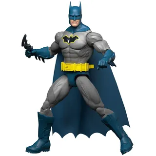 Mattel Batman Actionfigur 16,5 cm (Serie 1)