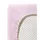 Single-Jersey 120 x 200 cm rose