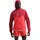 Herren Laufjacke hellrot XXL Größe Laufjacken