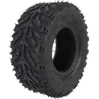 Ausla ATV UTV Quad Reifen Geländereifen Vorderseite 14x5.00-6 Gummi Ersatzreifen für ATV Quad Off Road Go Kart Cart Mini Bike