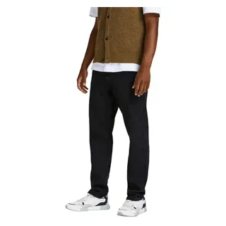 JACK & JONES Chris Original Cj 981 Tc321 Jeans Black Denim 33 34