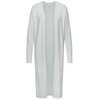 LASCANA Long-Strickjacke hellblau 36/38