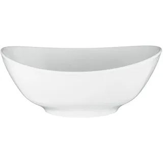 Seltmann Schüssel oval 5239 21 cm -Meran- ovalmodern - Dekor: 6 2er