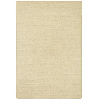 Snapstyle Sisal Natur Teppich Klassisch 80 x 320 cm Beige