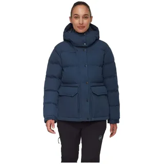 Mammut Roseg 2.0 Insulated Jacke - Marine - S