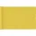 Gelb 90 x 400 cm HDPE