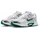 White/Malachite-Vast Grey 39