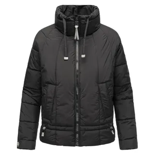 Navahoo Luftzauber 14 Schwarz 44