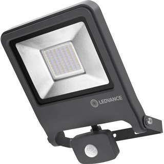 LEDVANCE ENDURA® FLOOD Sensor Cool White L 4058075206786 LED-Außenstrahler mit Bewegungsmelder 50W