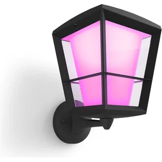 Philips Hue, Gartenbeleuchtung, Econic Basis (1150 lm, IP44)