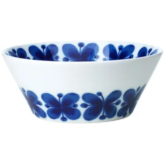 Iittala Mon Amie Schüssel 30 cl Blau