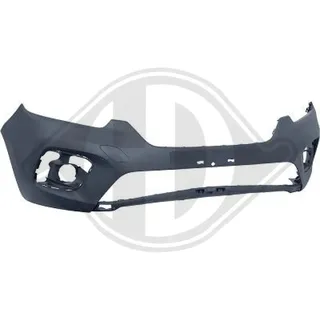 Diederichs Stoßfänger HD Priority Parts 4417650