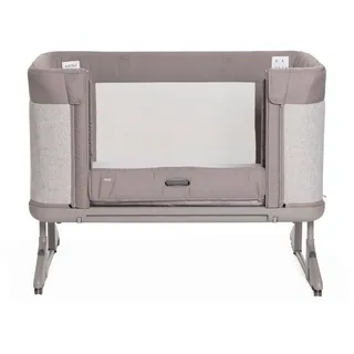 Chicco Next2Me Forever Grau 91,1 x 108,2 cm