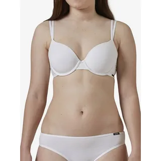 SKINY Damen My Lace 082415 BH, Weiß, 80B EU - 80B