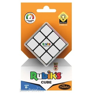 Ravensburger 763948 - Rubiks Cube