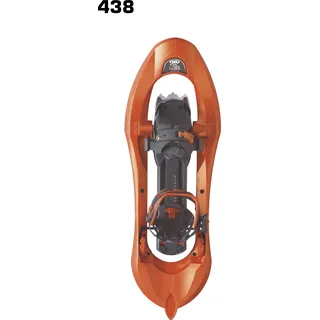 TSL Outdoor 438 Up & Down Grip Orange M