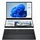 14" Intel Core Ultra 9 285H 32 GB RAM 2 TB SSD Win11 Pro 90NB14X1-M00800