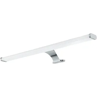 EGLO Vinchio 10 W 600 lm 3000 K Silber/Weiß 60 cm