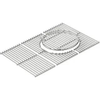 Grillrost Switch Grid Enders für Uniq 3 Edelstahl