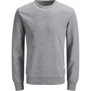 JJEBASIC SWEAT CREW NECK NOOS